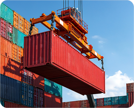 Trade & Commerce
